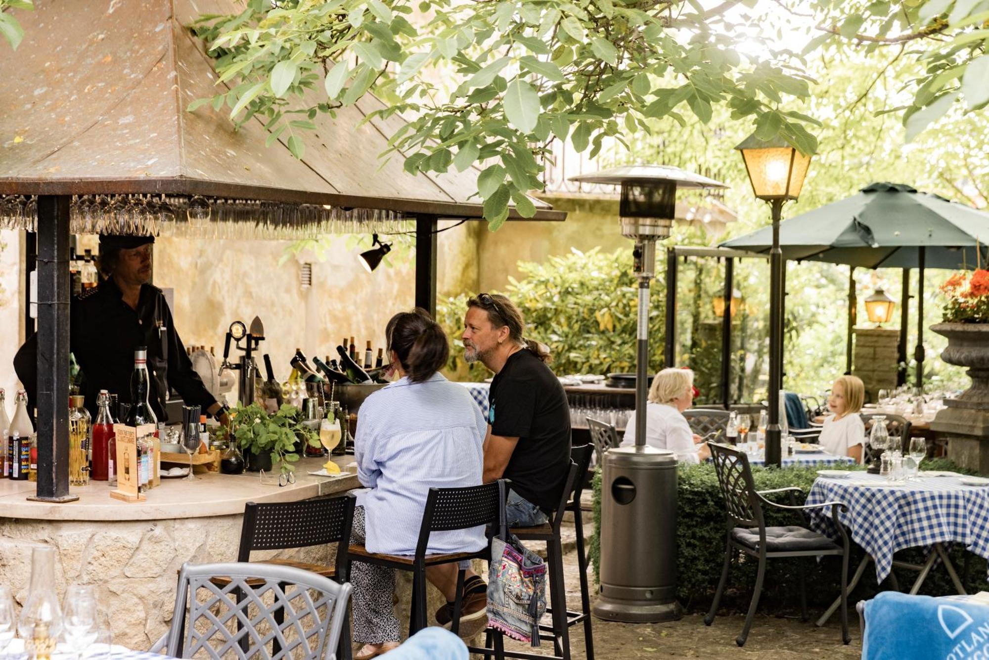 Vaerdshuset Lindgarden Hotel Visby Ngoại thất bức ảnh