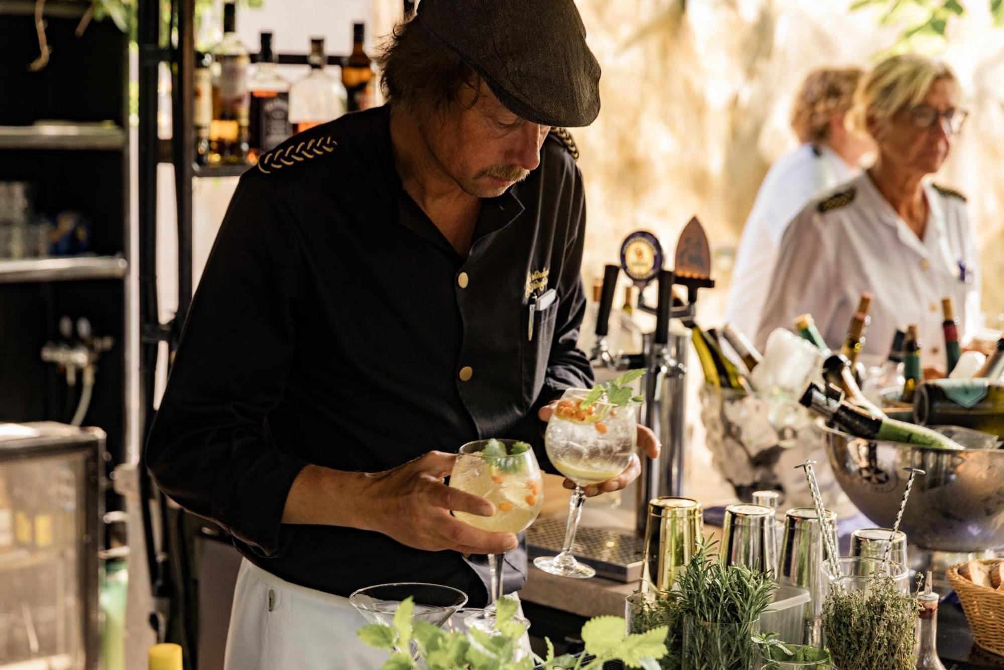 Vaerdshuset Lindgarden Hotel Visby Ngoại thất bức ảnh