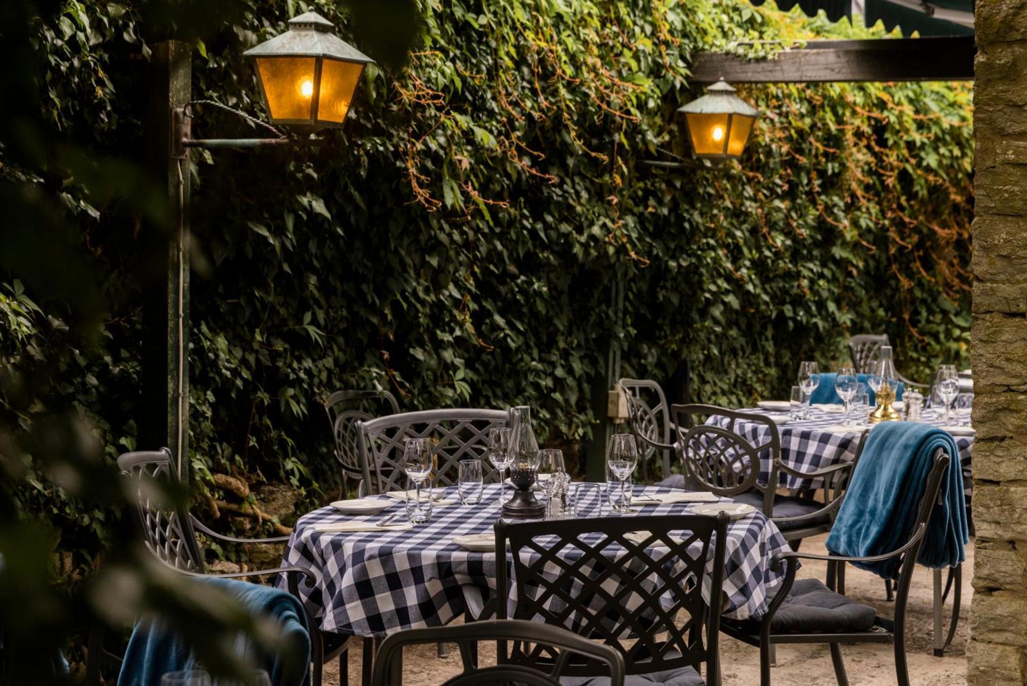 Vaerdshuset Lindgarden Hotel Visby Ngoại thất bức ảnh