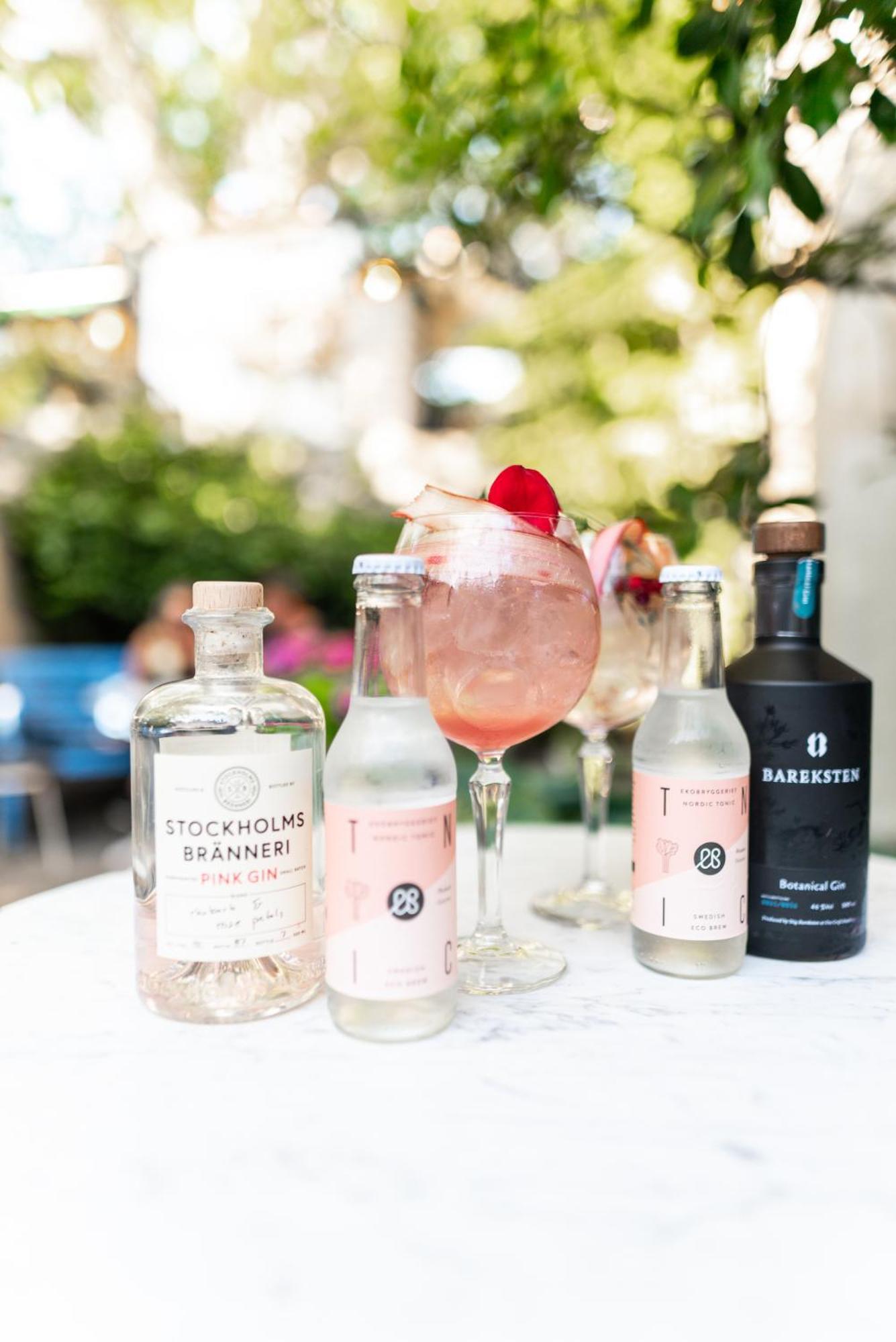 Vaerdshuset Lindgarden Hotel Visby Ngoại thất bức ảnh