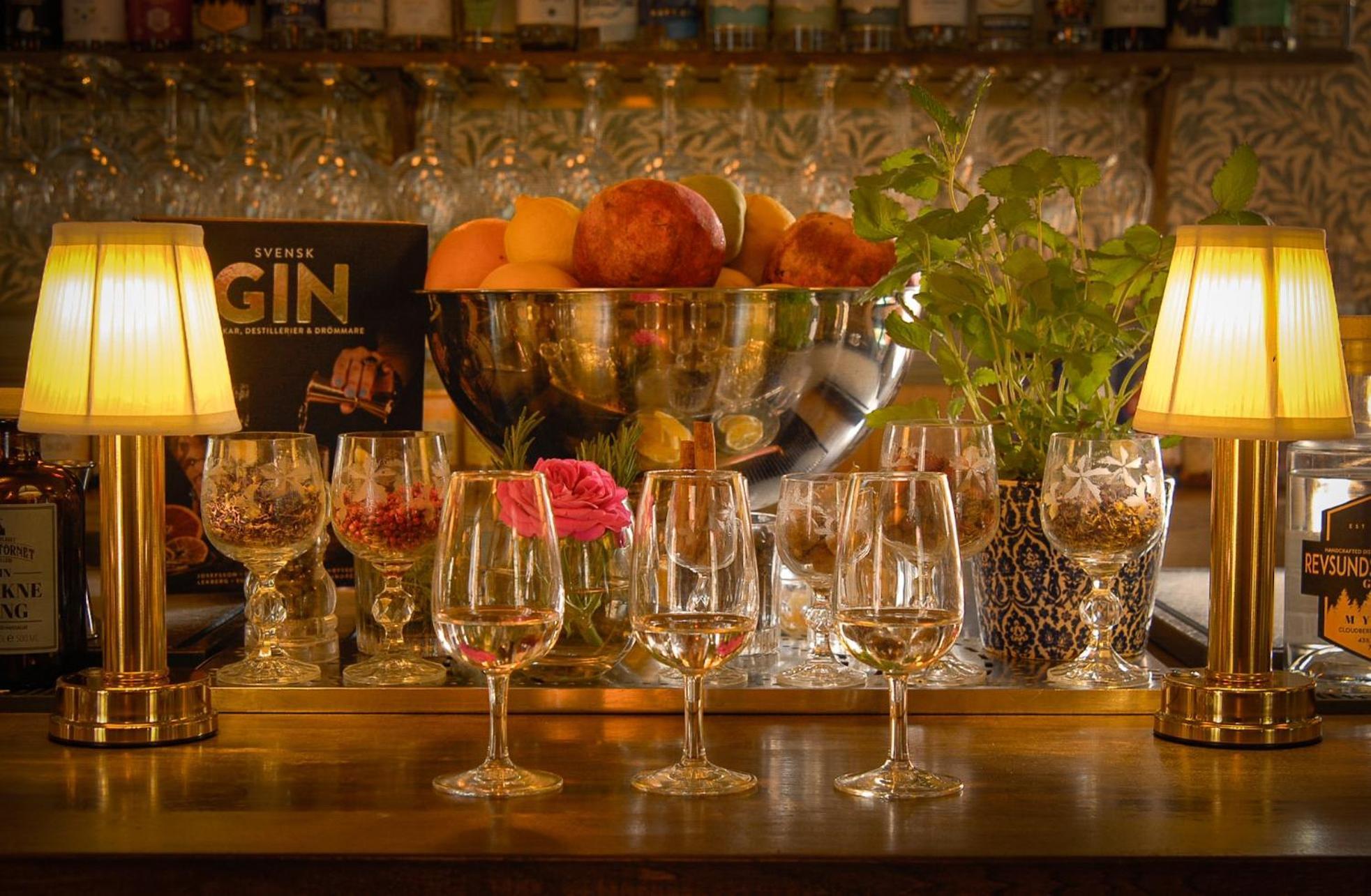 Vaerdshuset Lindgarden Hotel Visby Ngoại thất bức ảnh