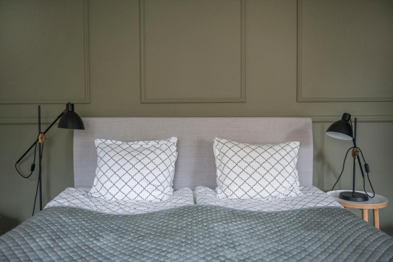 Vaerdshuset Lindgarden Hotel Visby Ngoại thất bức ảnh