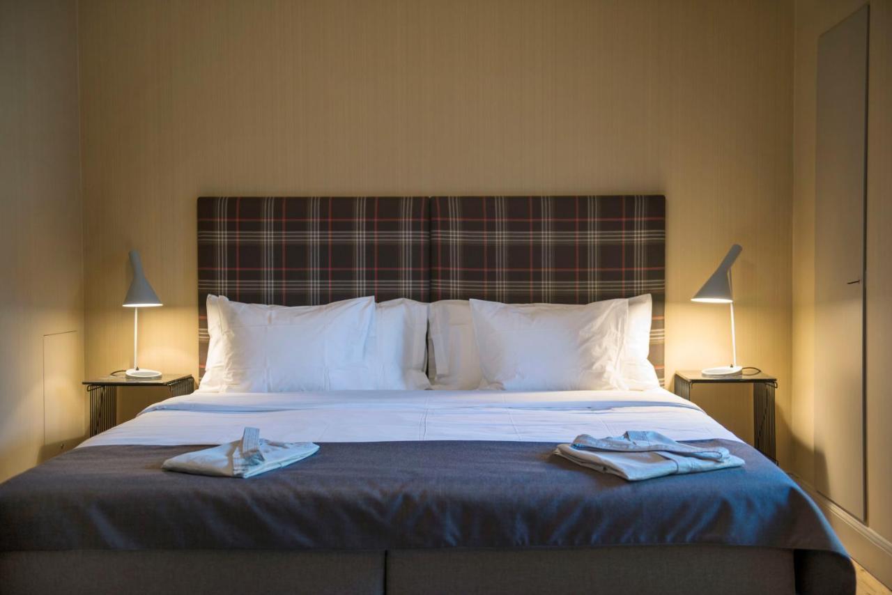 Vaerdshuset Lindgarden Hotel Visby Ngoại thất bức ảnh