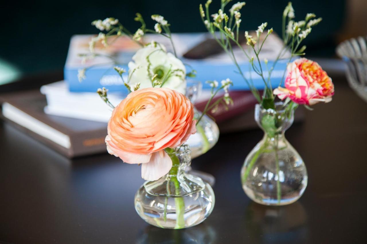 Vaerdshuset Lindgarden Hotel Visby Ngoại thất bức ảnh