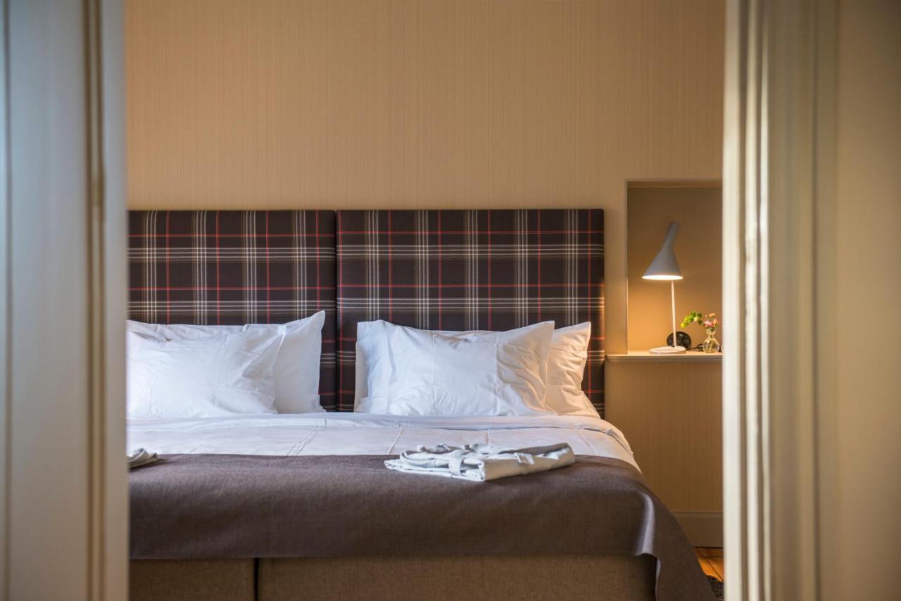 Vaerdshuset Lindgarden Hotel Visby Ngoại thất bức ảnh